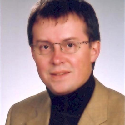 Dr. Thomas Frantzke